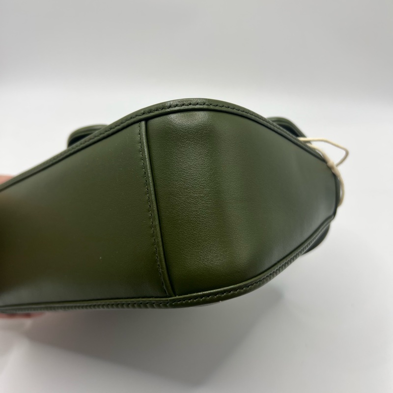 Gucci GG Marmont马蒙特手提单肩包-4