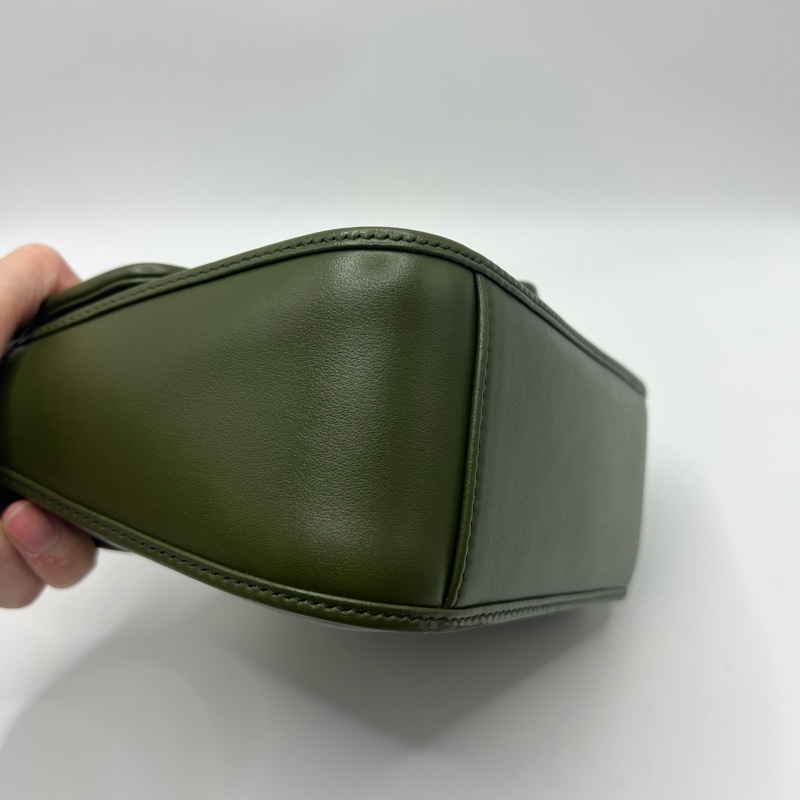 Gucci GG Marmont马蒙特手提单肩包-5