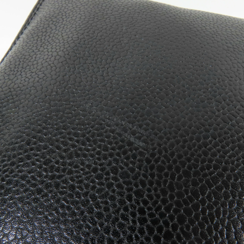 CHANEL 牛皮皮革Shoulder Bag肩背袋-7