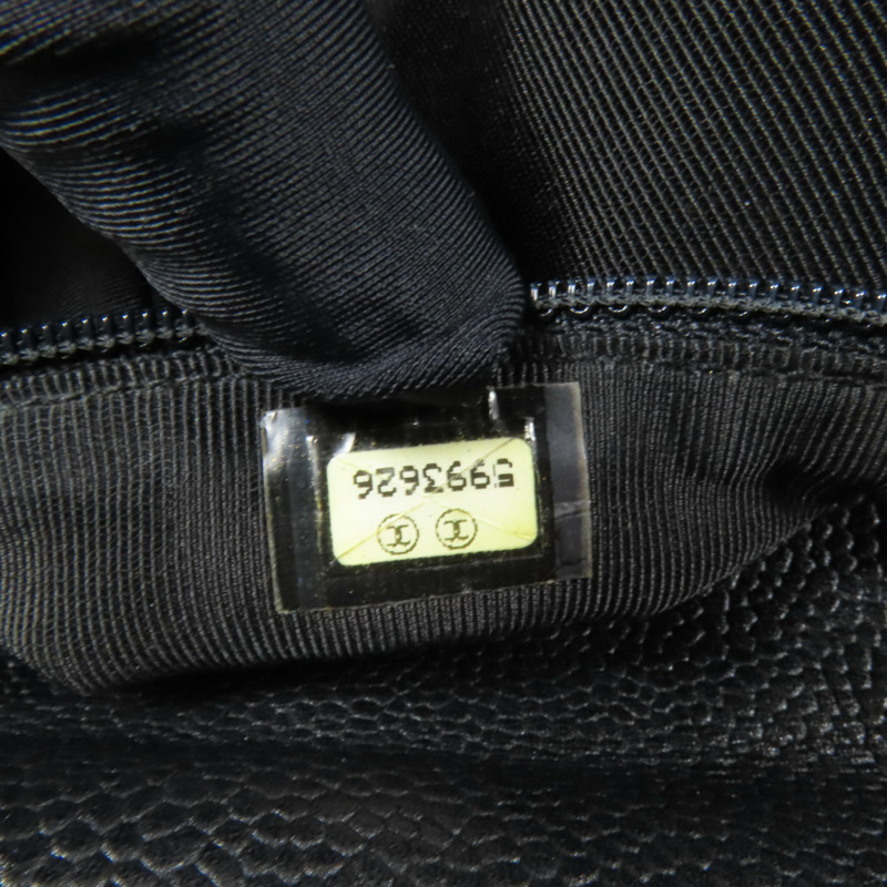 CHANEL 牛皮皮革Shoulder Bag肩背袋-11