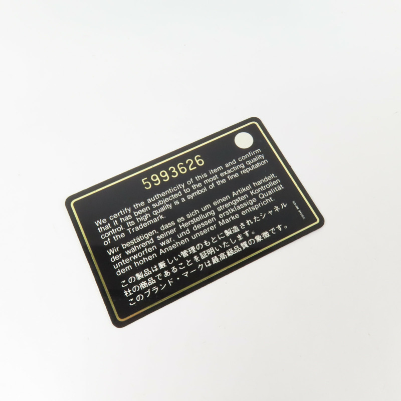 CHANEL 牛皮皮革Shoulder Bag肩背袋-12