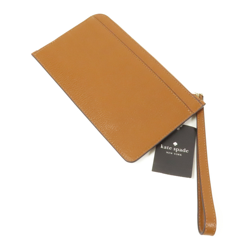 Kate Spade 牛皮皮革Clutch手拿包-4
