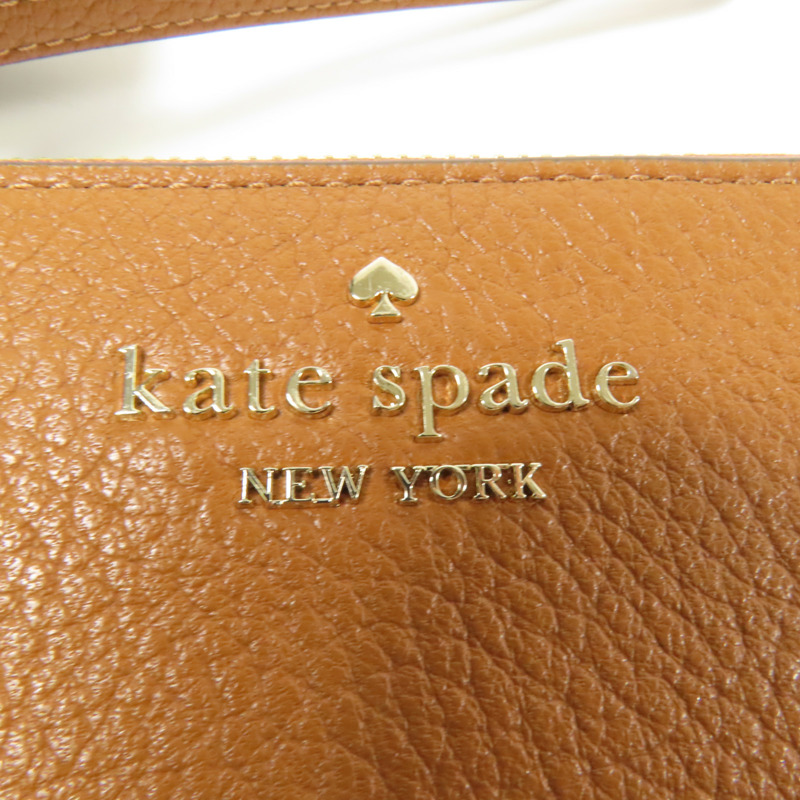 Kate Spade 牛皮皮革Clutch手拿包-6