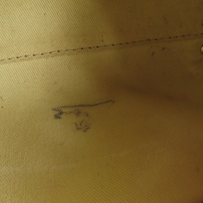 Valentino 牛皮皮革2way Shoulder Bag金扣手挽肩背兩用袋-17