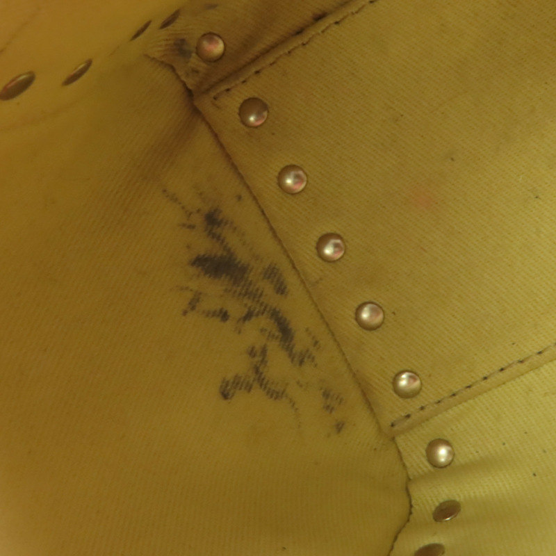 Valentino 牛皮皮革2way Shoulder Bag金扣手挽肩背兩用袋-18