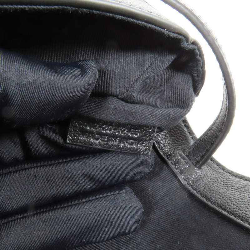 SEE BY CHLOE 牛皮皮革Shoulder Bag金扣肩背袋-9