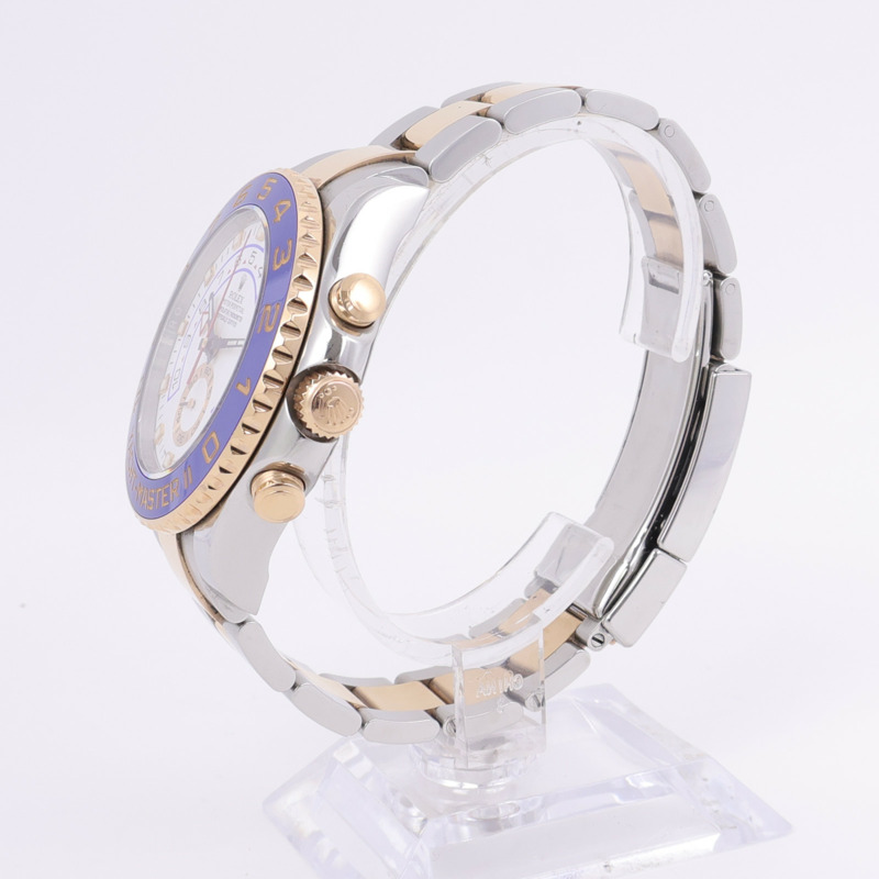 ROLEX Yacht Master II 116681-3