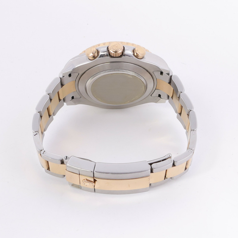 ROLEX Yacht Master II 116681-4