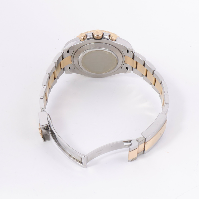 ROLEX Yacht Master II 116681-5