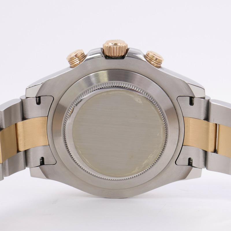 ROLEX Yacht Master II 116681-6