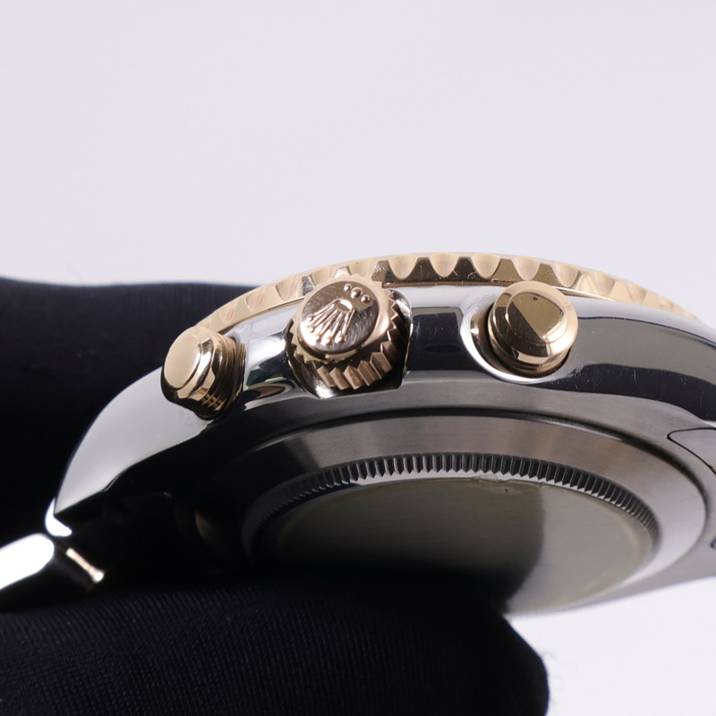 ROLEX Yacht Master II 116681-7