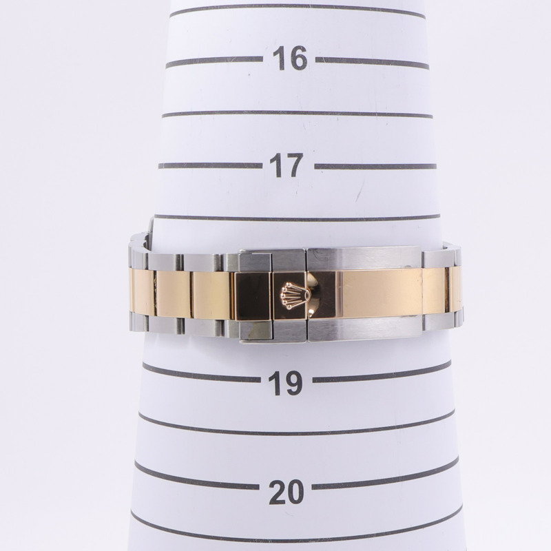 ROLEX Yacht Master II 116681-8