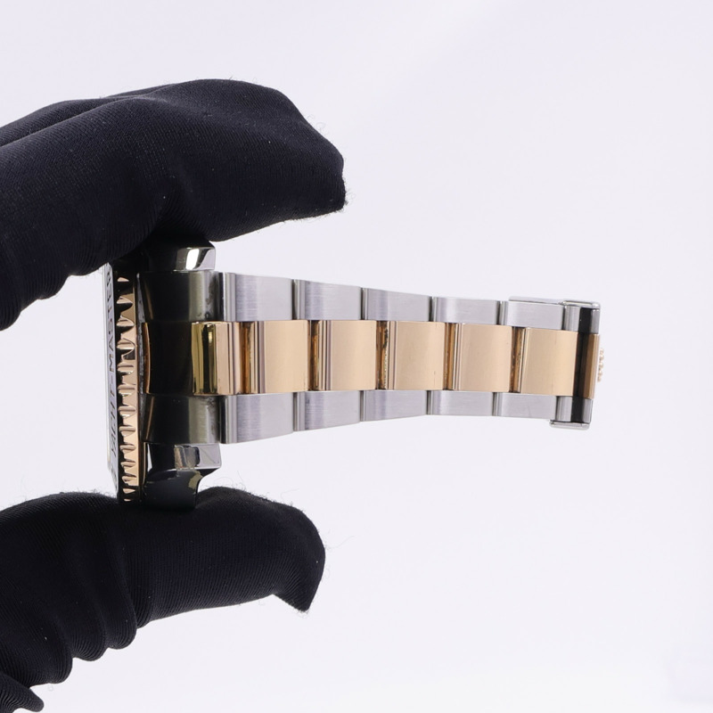 ROLEX Yacht Master II 116681-9