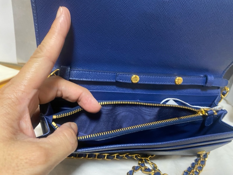 prada woc/斜背包-6