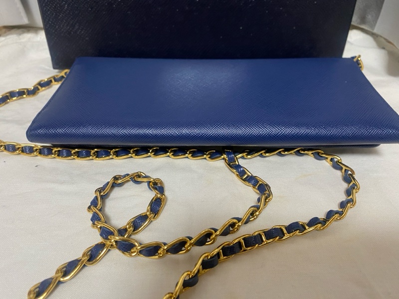 prada woc/斜背包-14