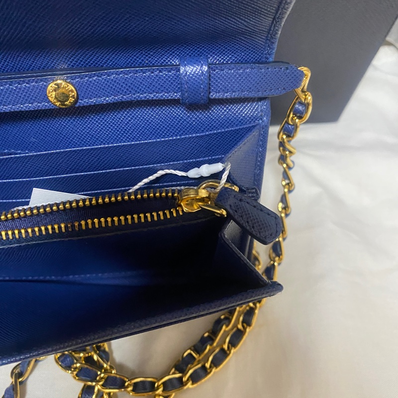 prada woc/斜背包-22