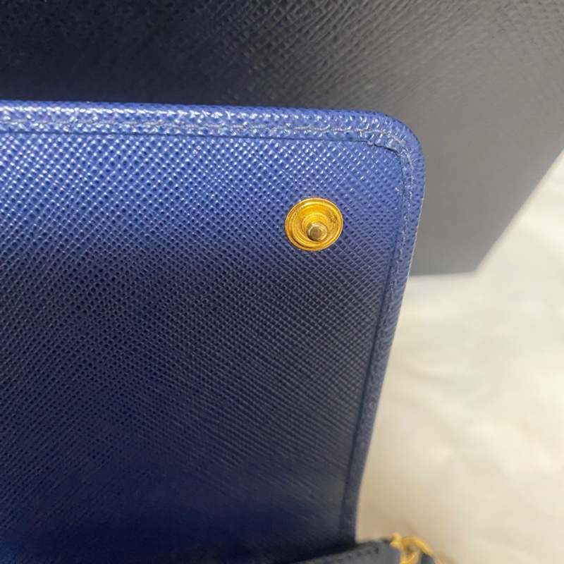 prada woc/斜背包-23