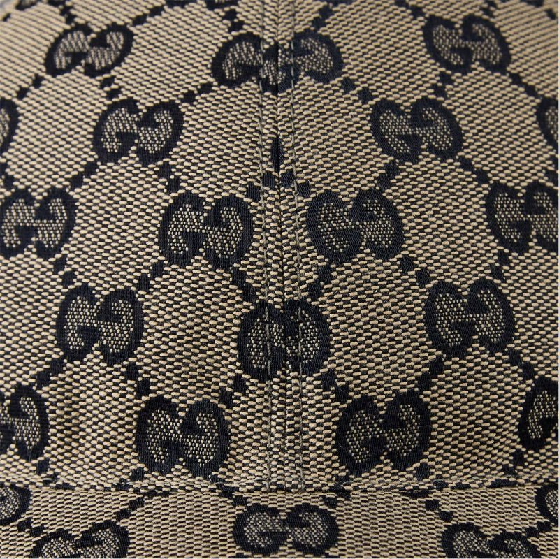 GUCCI "童帽" 尺寸:L-2