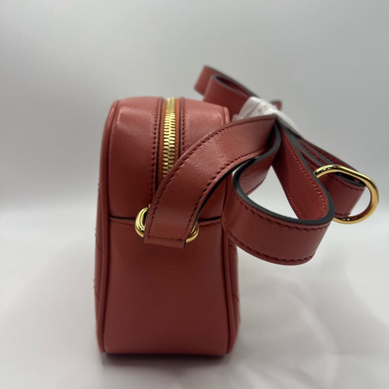 Gucci流苏相机包-2