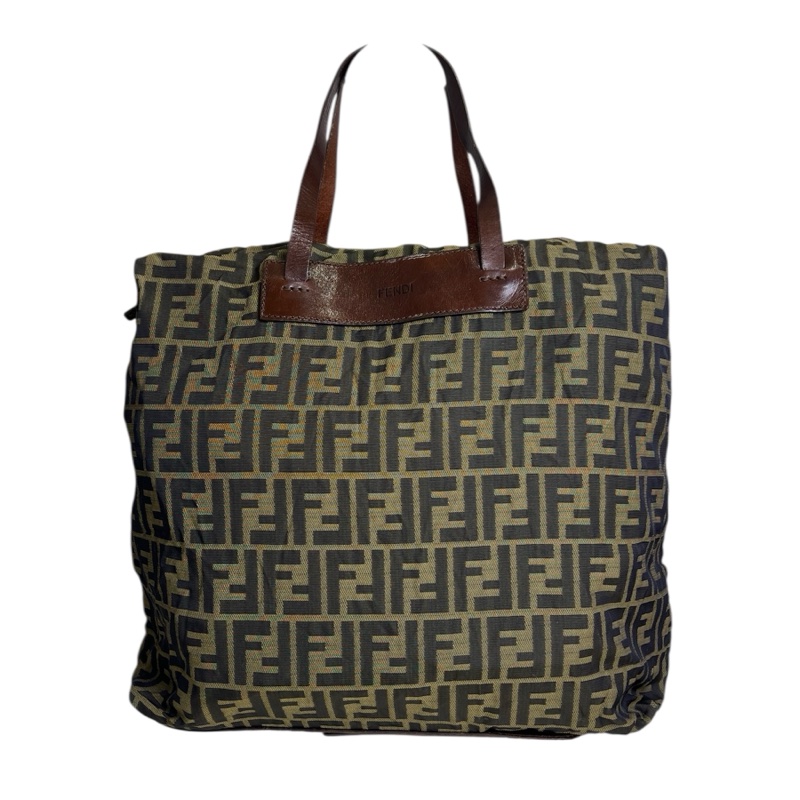 Fendi 購物手提袋-0