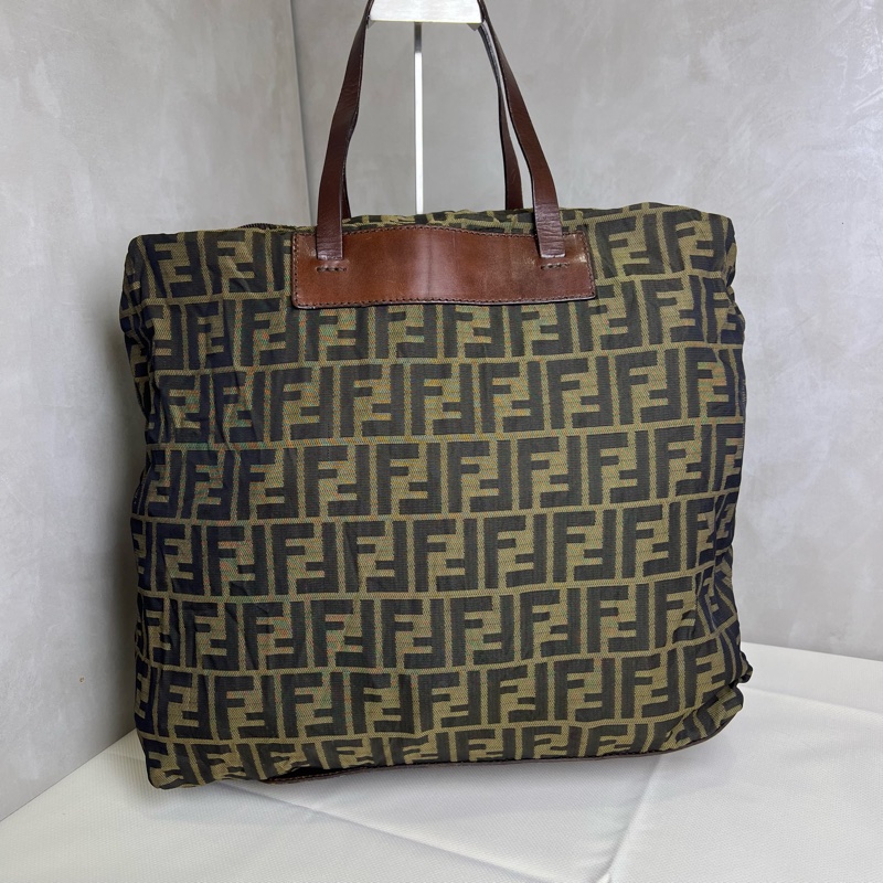 Fendi 購物手提袋-2