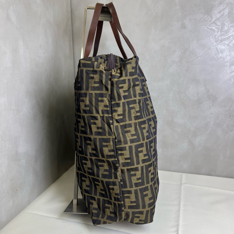Fendi 購物手提袋-3