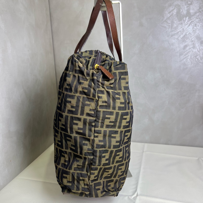 Fendi 購物手提袋-4
