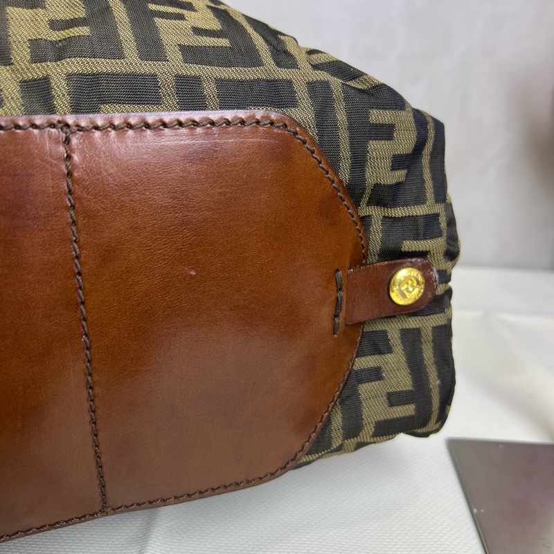 Fendi 購物手提袋-7