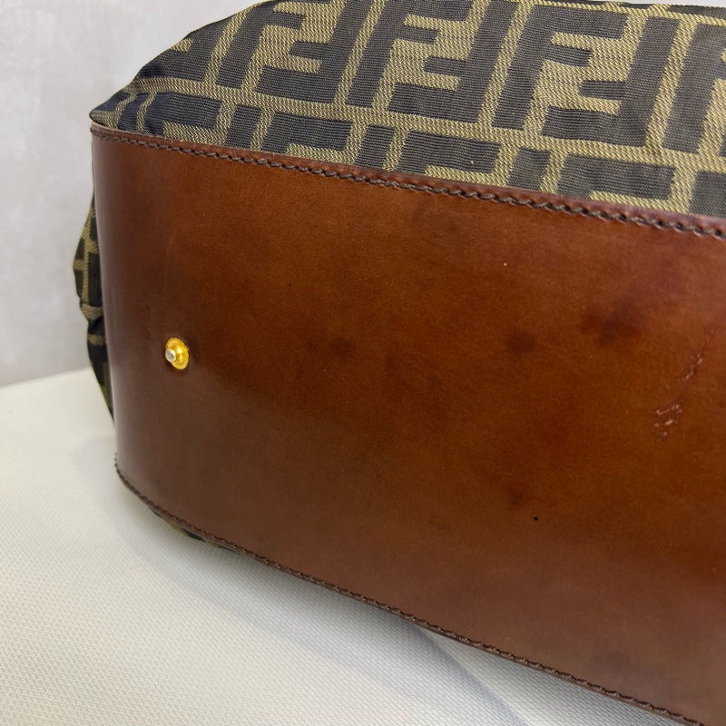 Fendi 購物手提袋-8