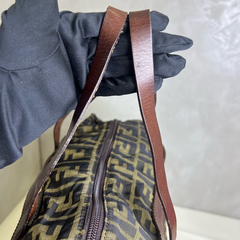 Fendi 購物手提袋-9