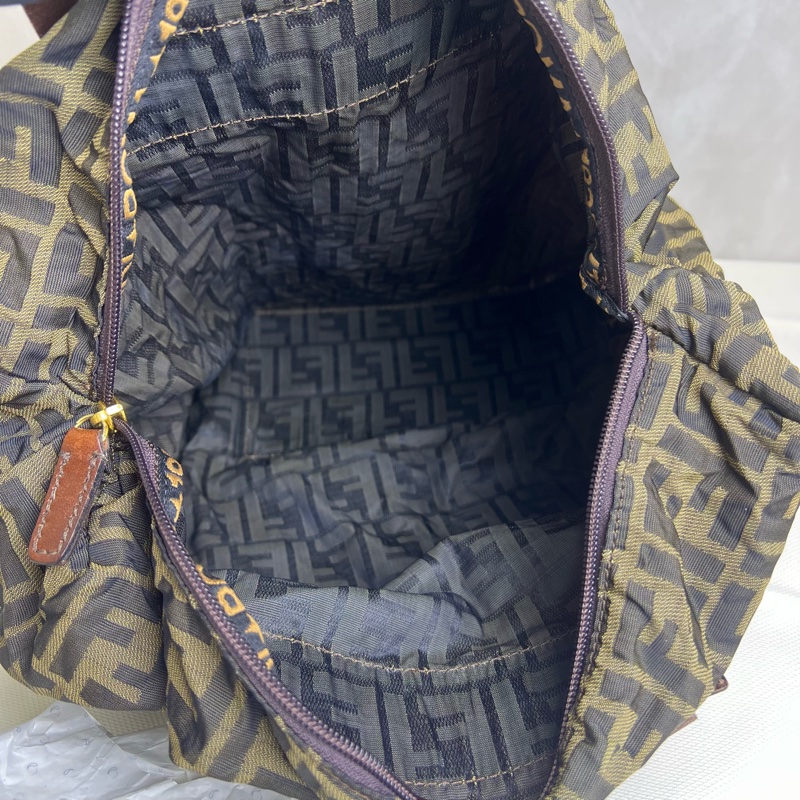Fendi 購物手提袋-15