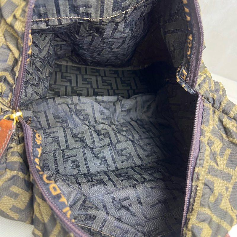 Fendi 購物手提袋-16