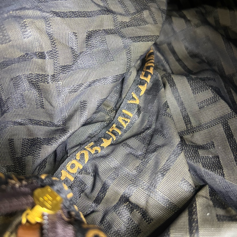Fendi 購物手提袋-17