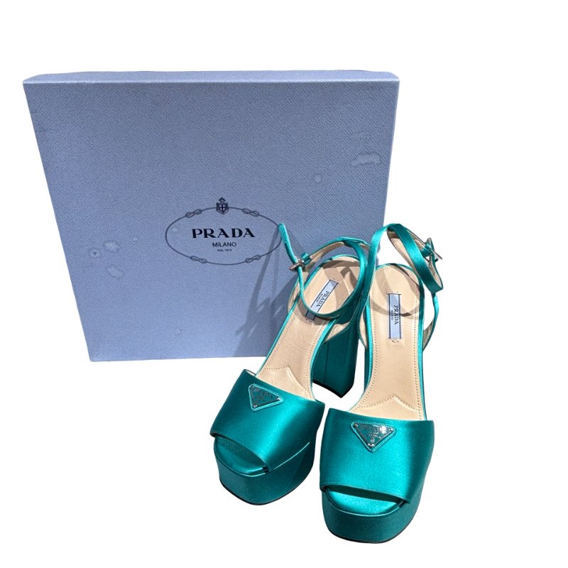 PRADA HEELS-0