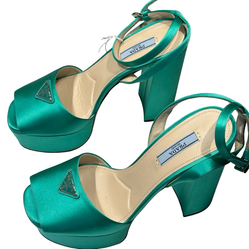 PRADA HEELS-7