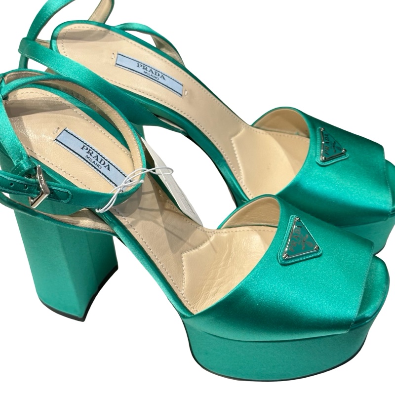 PRADA HEELS-8