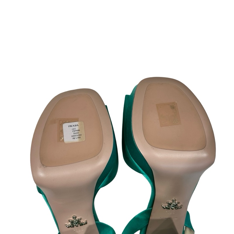 PRADA HEELS-9