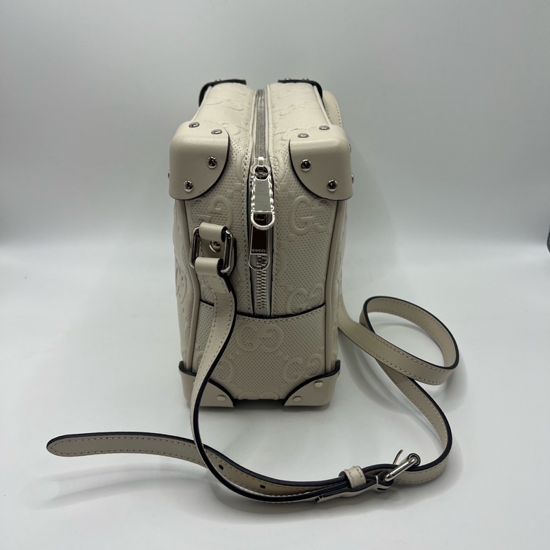 Gucci/古驰马蒙包-2