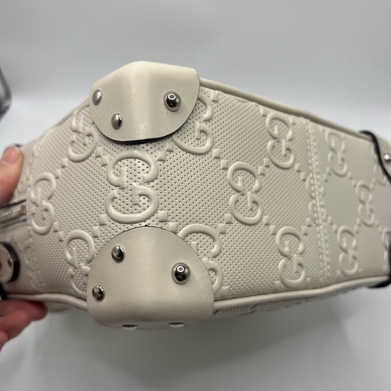 Gucci/古驰马蒙包-3