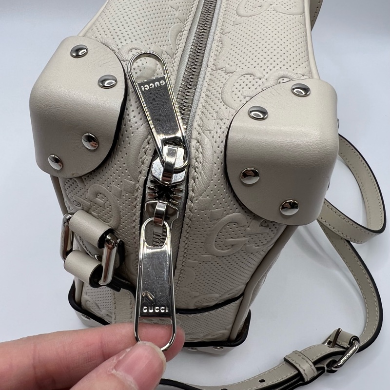 Gucci/古驰马蒙包-9