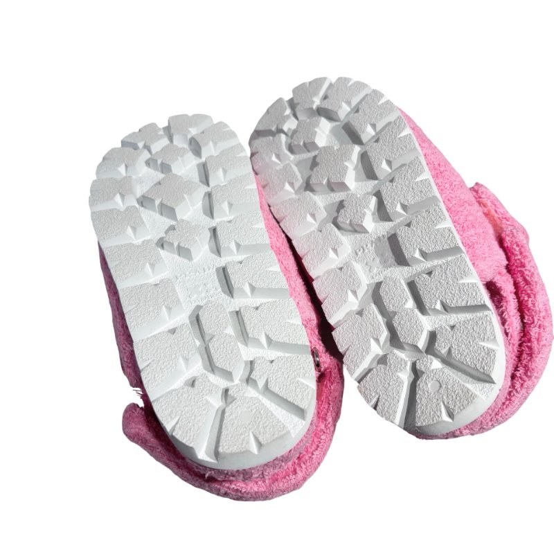 PRADA PINK SANDALS-5