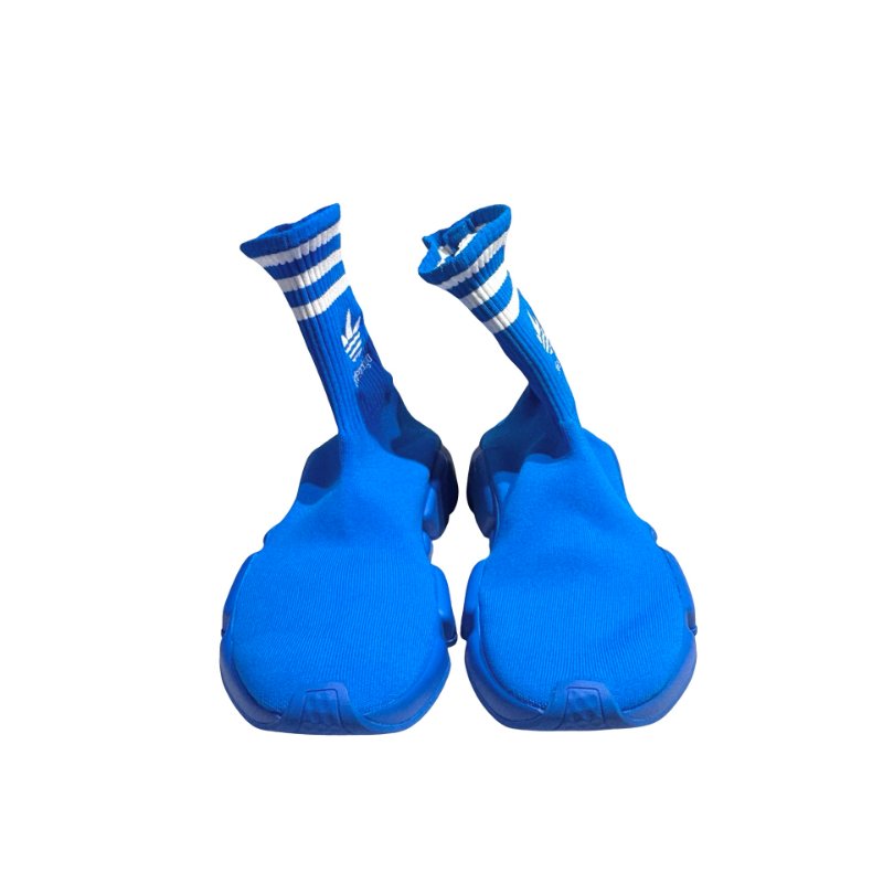 BALENCIAGA & ADLIDAS SNEAKERS-1