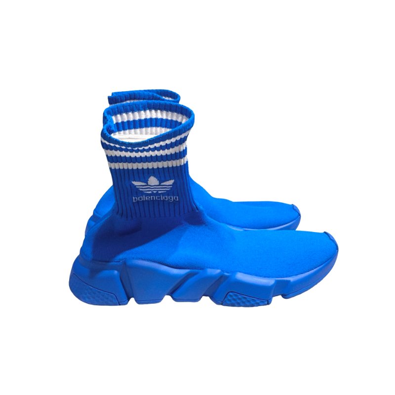 BALENCIAGA & ADLIDAS SNEAKERS-2