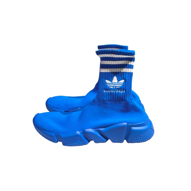 BALENCIAGA & ADLIDAS SNEAKERS-3