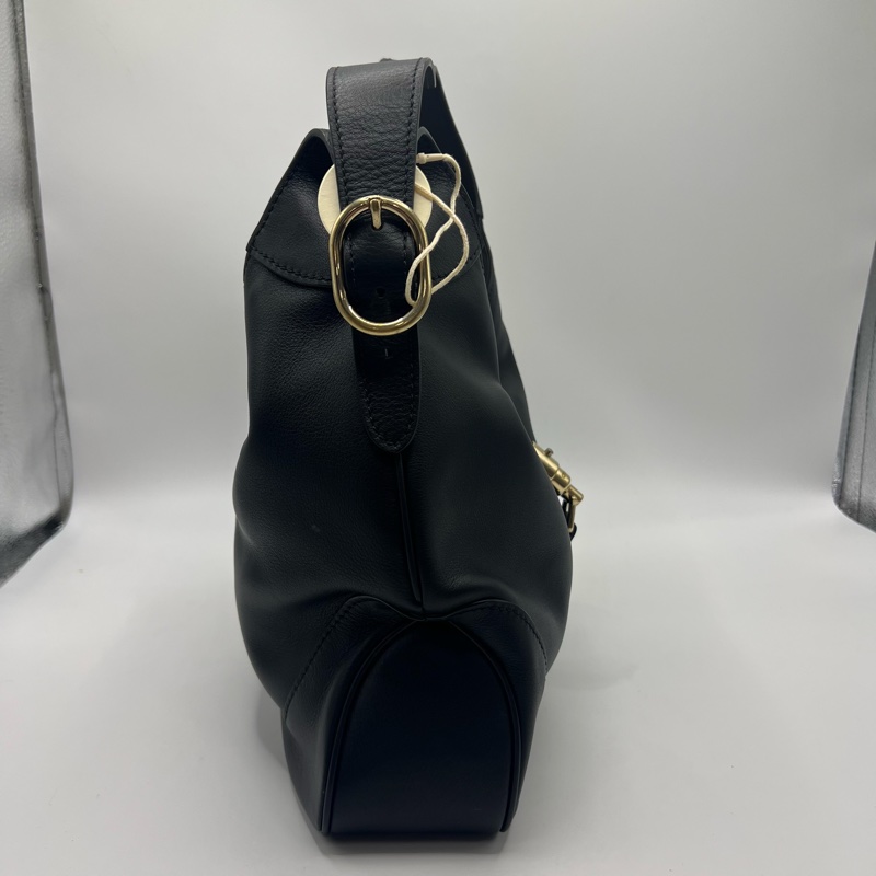 Gucci 古驰单肩腋下包-1