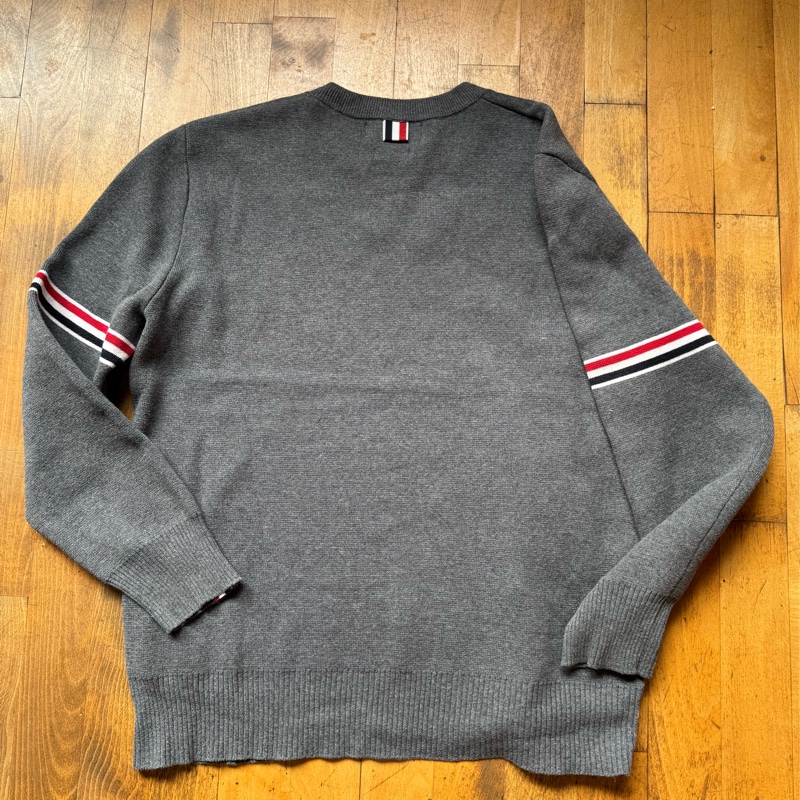 Thom Browne Cotton Sweater-7