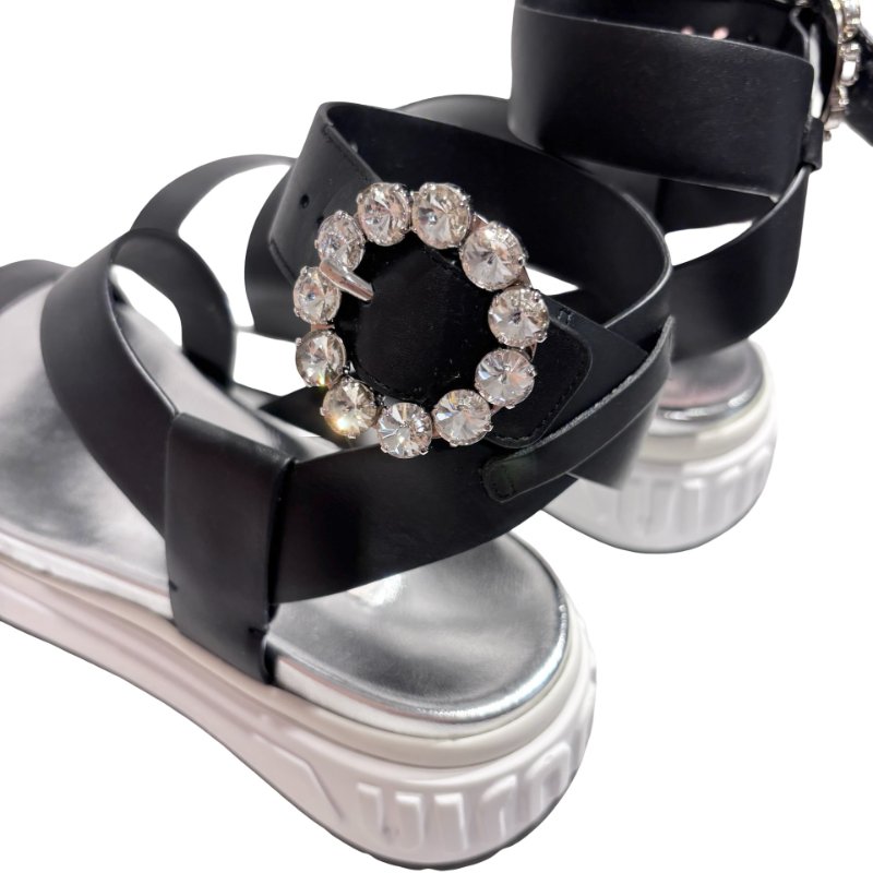 MIU MIU SANDALS-5