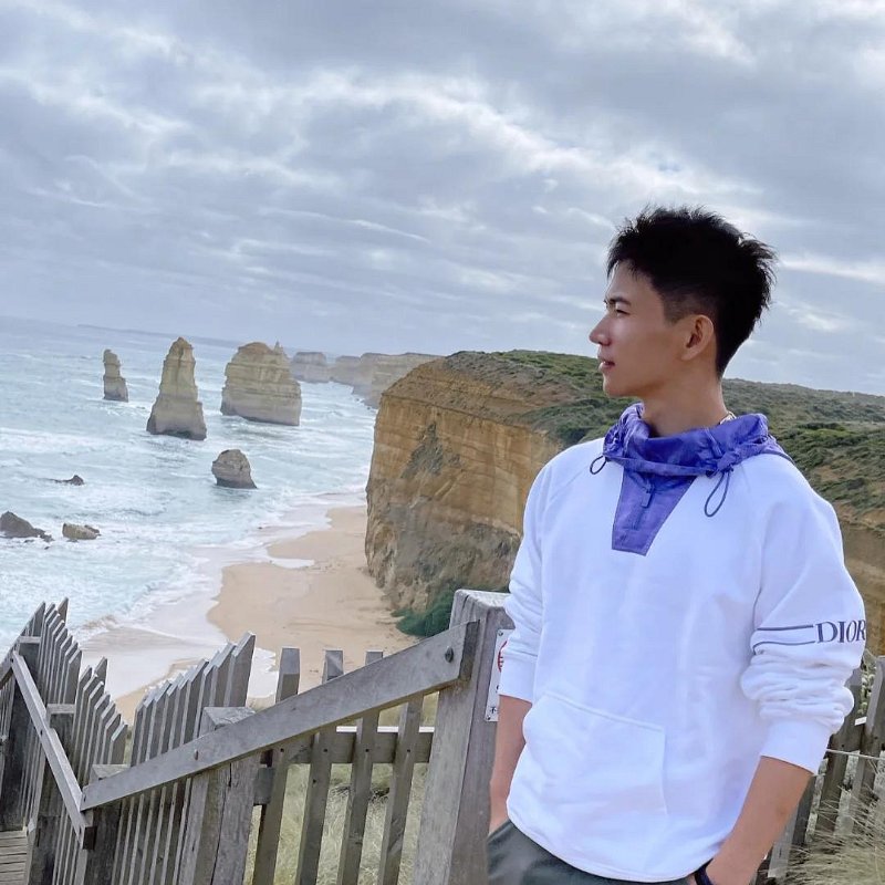 DIOR 老花 尼龍 拼接 連帽衛衣 意大利製 現貨 S ~ XL 原價70000-5