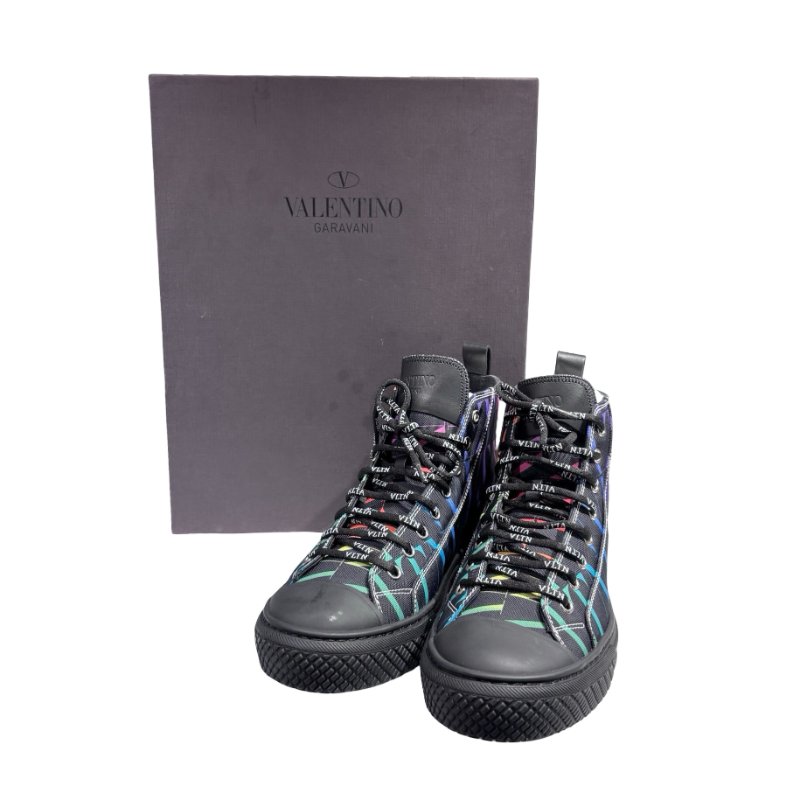 VALENTINO SNEAKERS-0