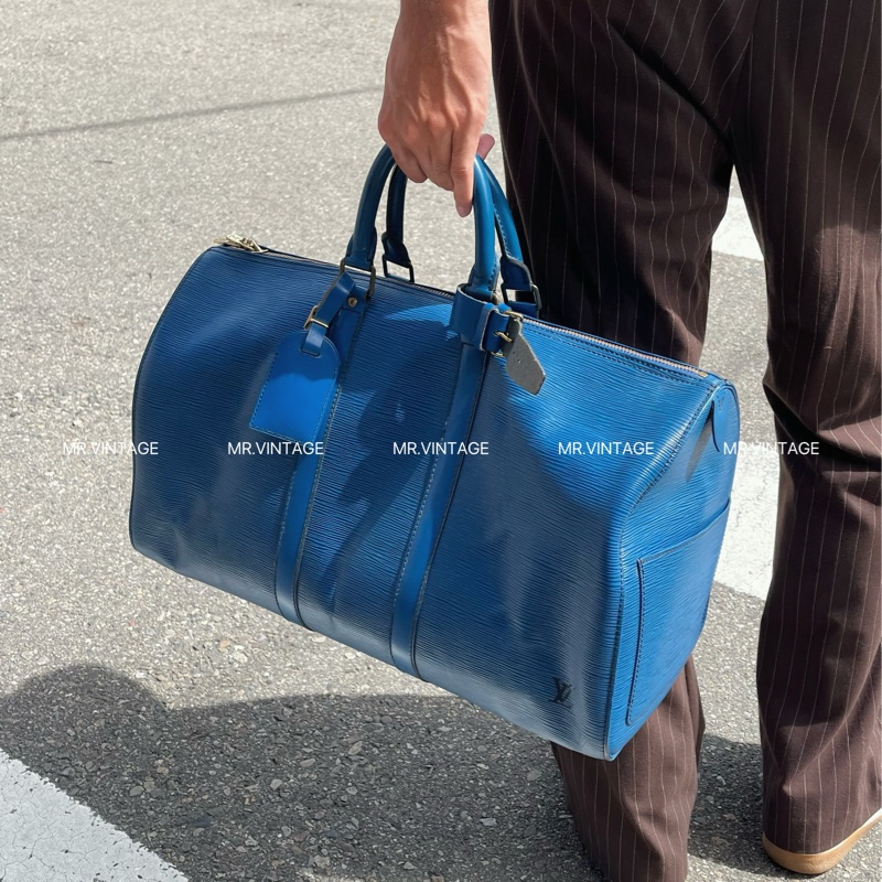 🏷️ Louis Vuitton 旅行袋-1